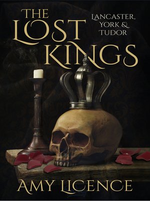 cover image of The Lost Kings